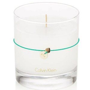 Calvin Klein Scented Mountain Fir Candle, 7.5 oz